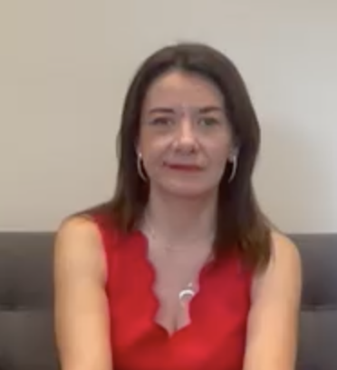 Martha Sánchez Leal